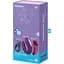 Набір Satisfyer Partner Box 3 (Double Joy, Sexy Secret + Royal One) - мініатюра 8