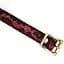 Маска на глаза Liebe Seele Victorian Garden Blindfold - миниатюра 3
