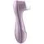 Вакуумний кліторальний стимулятор Satisfyer Pro 2 Generation 2 Violet - мініатюра 3