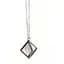 Затискачі для сосків з легкої підвіскою Lockink Adjustable Nipple Clamps With Light Pendant - Grey - мініатюра 8