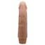 Вібратор - Barbara Jeff Vibrator Flesh Baile BW-001032R 91325 - мініатюра 5