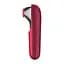 Вакуумний стимулятор клітора з вібрацією Satisfyer Dual Love червоний - мініатюра 2