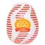 Мастурбатор-яйце Tenga Egg Tube Tenga SO5497 92186 - мініатюра 1