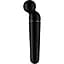 Вібромасажер Satisfyer Planet Wand-er 30.4 см чорний - мініатюра 1