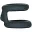 Подвійне ерекційне кільце Lux Active - Tug - Versatile silicone Cock Ring - мініатюра 1
